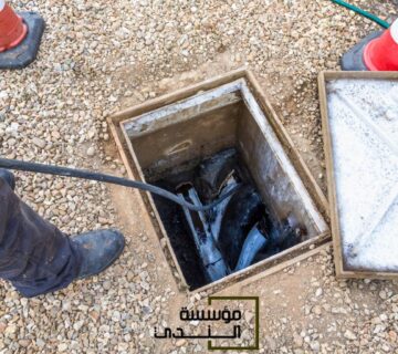 شركة تسليك صرف صحي بالرياض